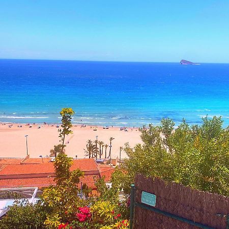 Wonderful 1 Bedroom House - Poniente Beach Benidorm Exterior foto