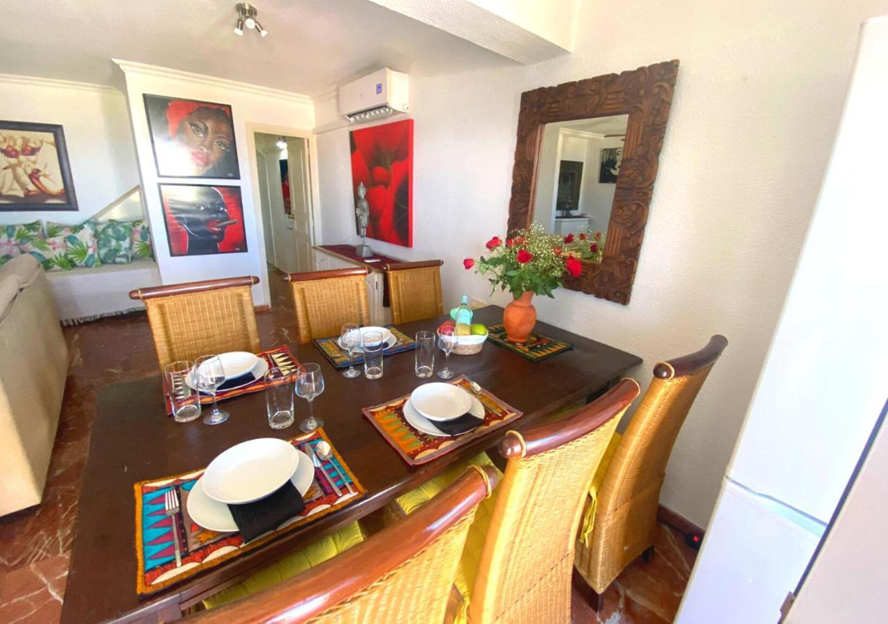 Wonderful 1 Bedroom House - Poniente Beach Benidorm Exterior foto