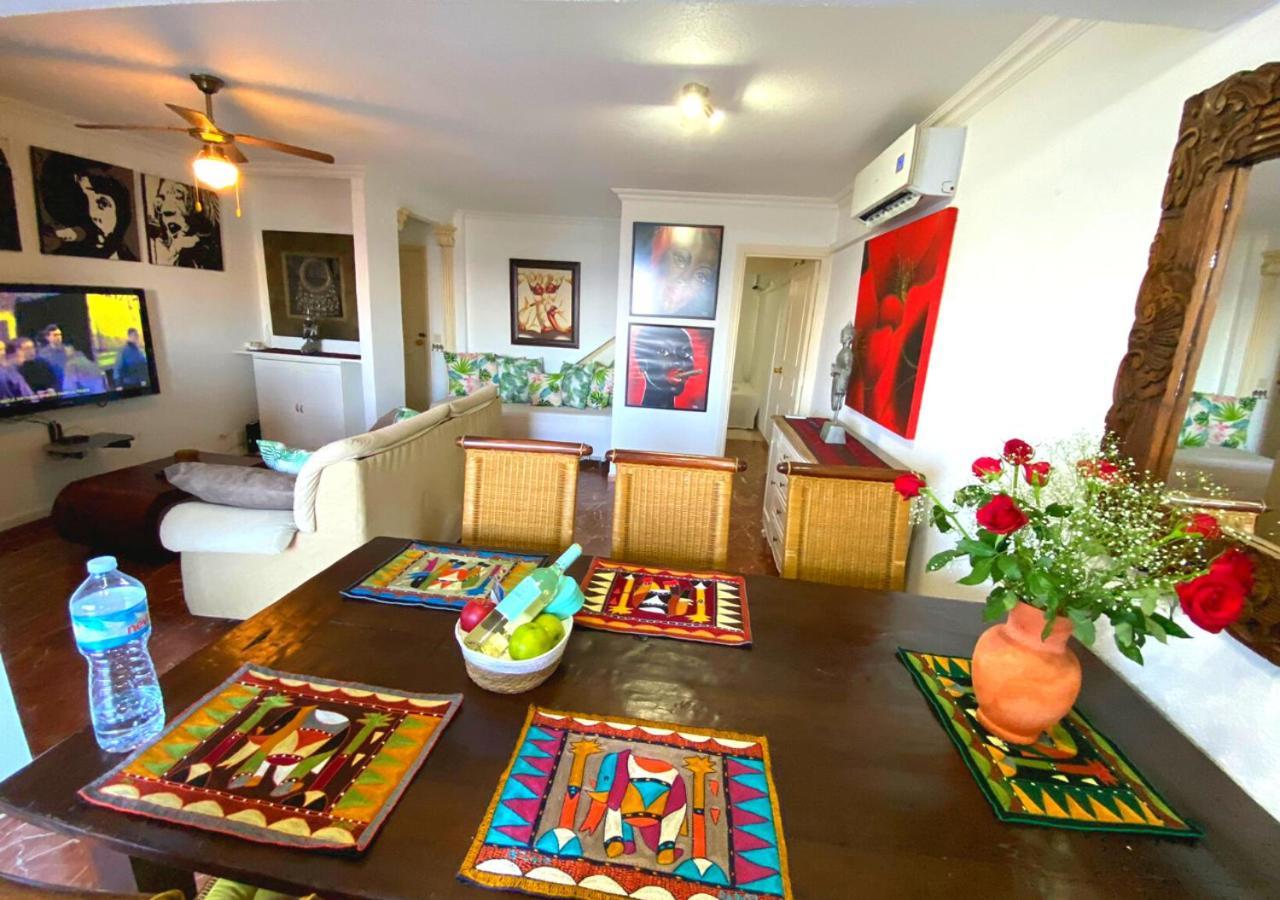 Wonderful 1 Bedroom House - Poniente Beach Benidorm Exterior foto