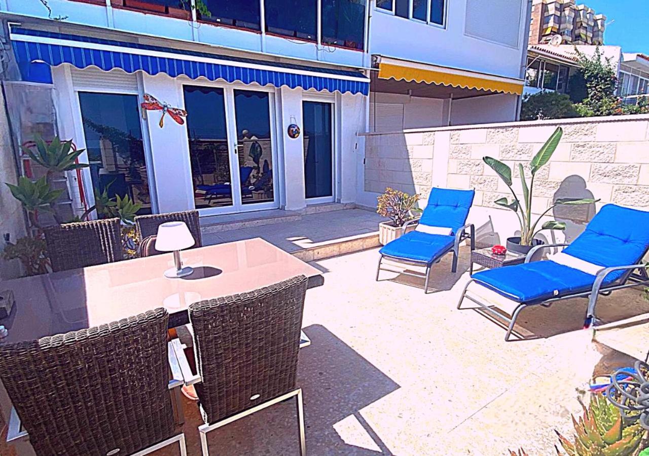 Wonderful 1 Bedroom House - Poniente Beach Benidorm Exterior foto
